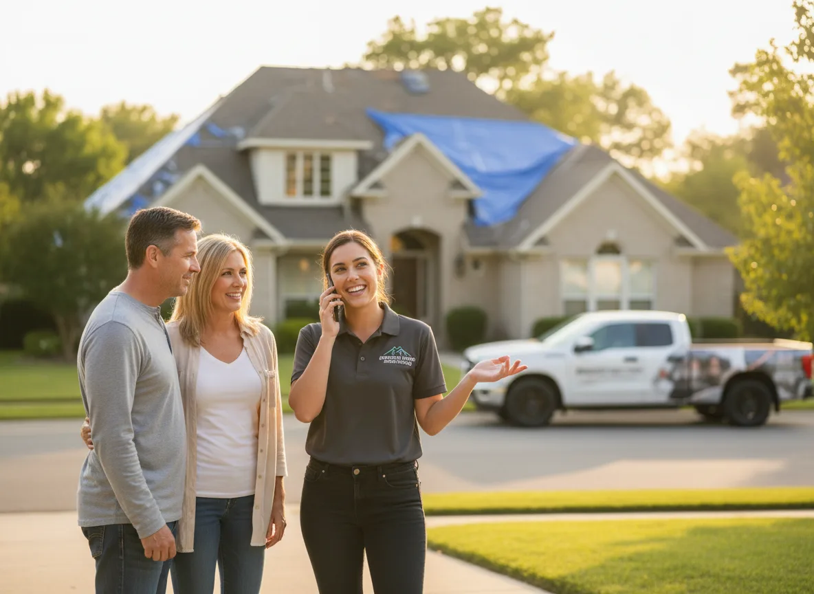 Emergency Roof Repair Check, VA FAQs